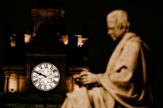 Finding Peace: Embracing Presence in Moments of Waiting