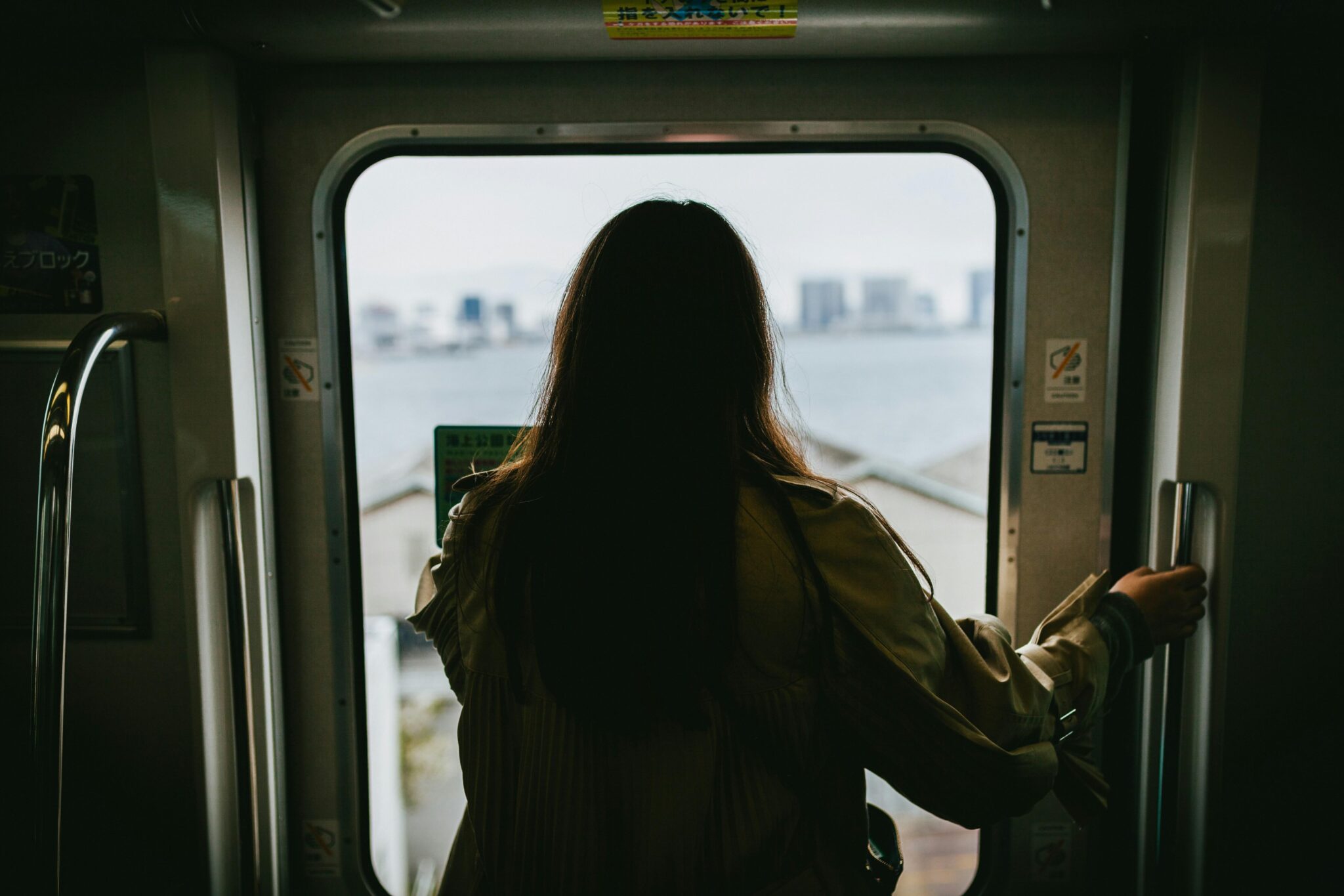 Finding Peace: One Woman’s Journey from Anxiety to Calm