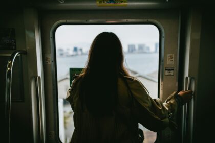 Finding Peace: One Woman’s Journey from Anxiety to Calm