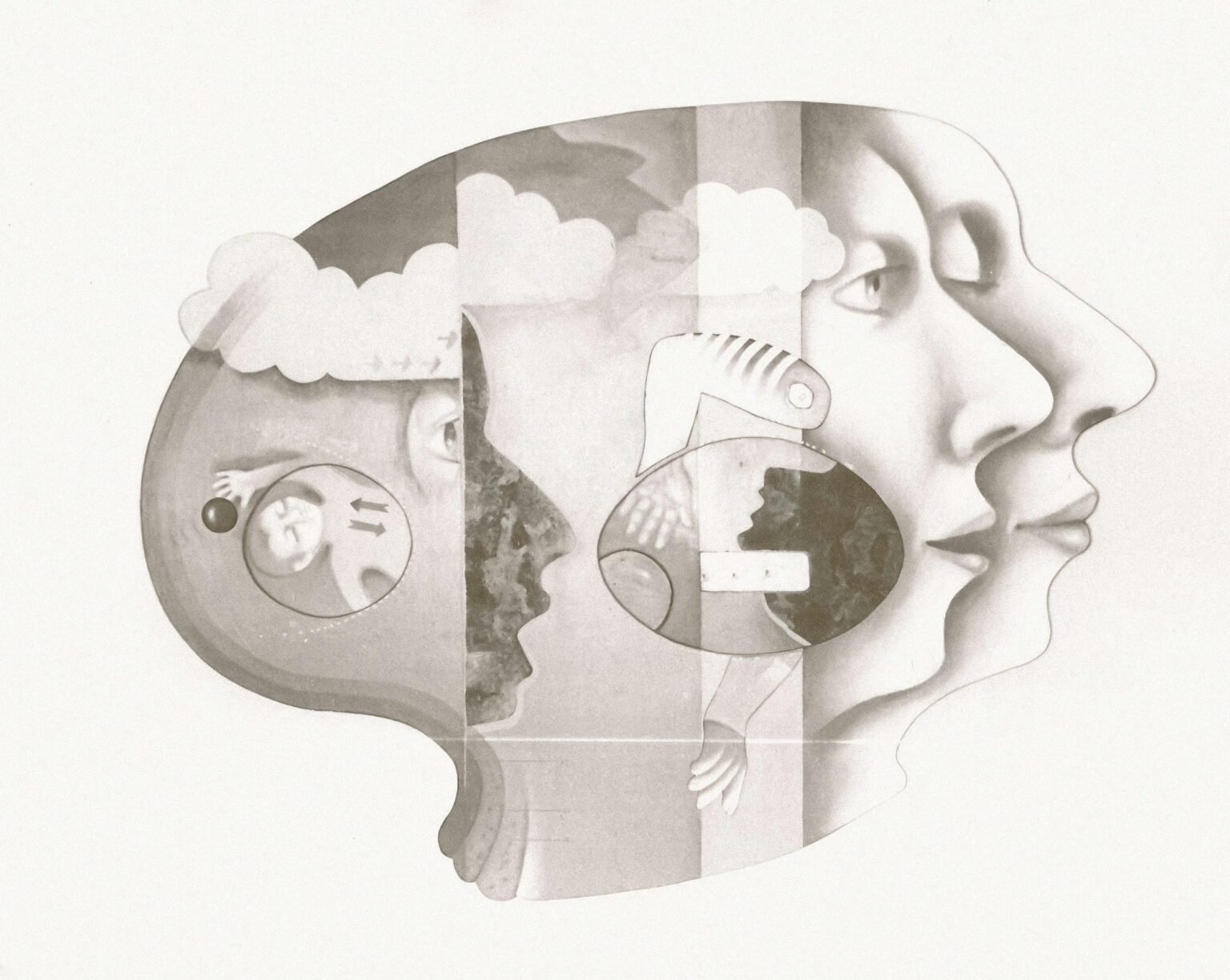 Unlocking Hope: How Cognitive Behavioral Therapy Transforms You