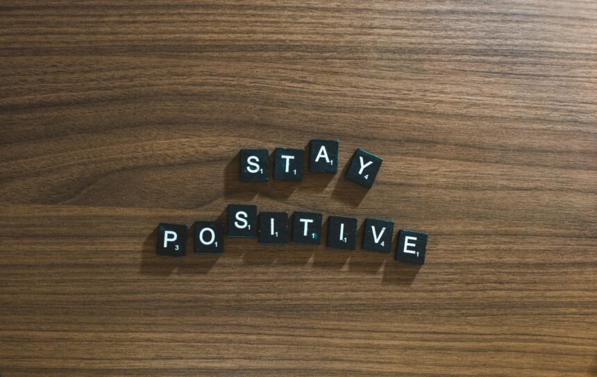 Boost Your Confidence: Using Affirmations to Beat Self-Doubt