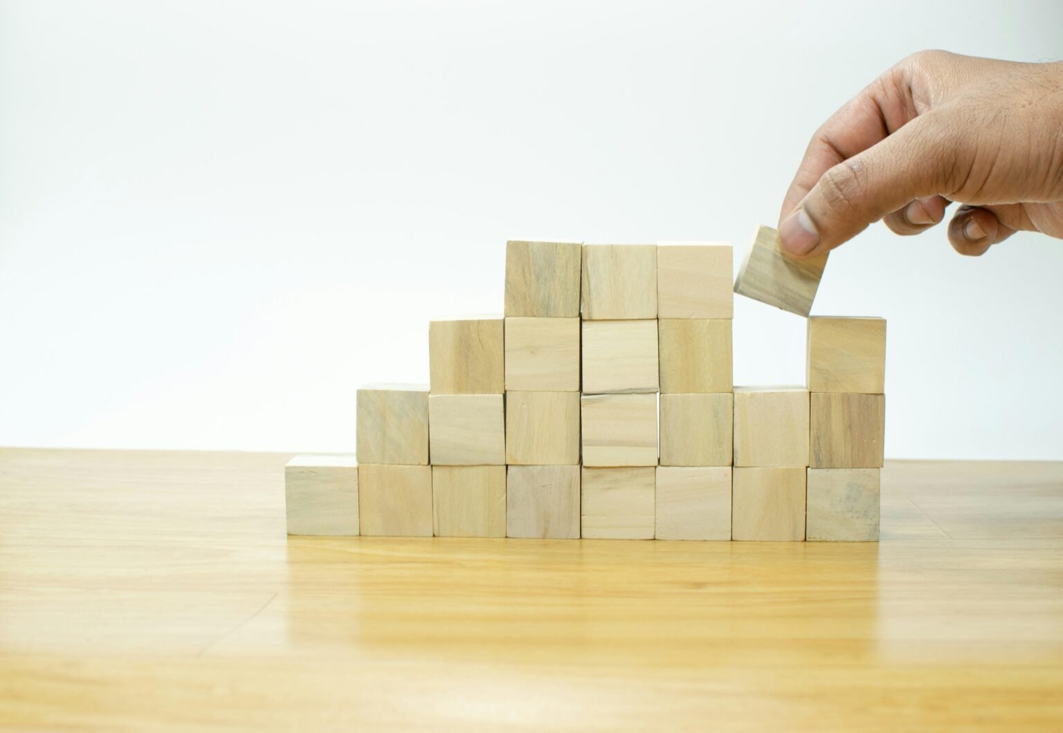Transform Your Life: Harness Habit Stacking for Lasting Change