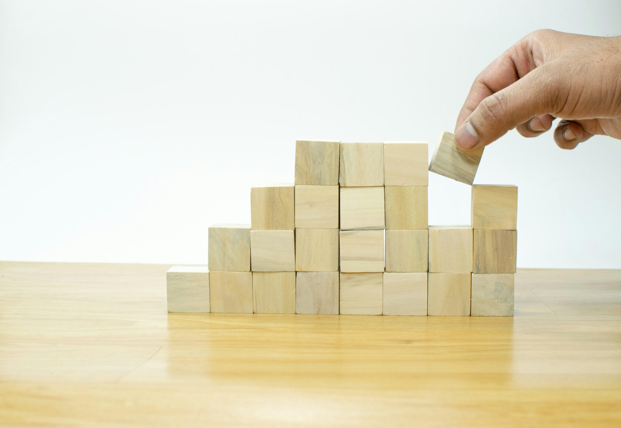 Transform Your Life: Harness Habit Stacking for Lasting Change