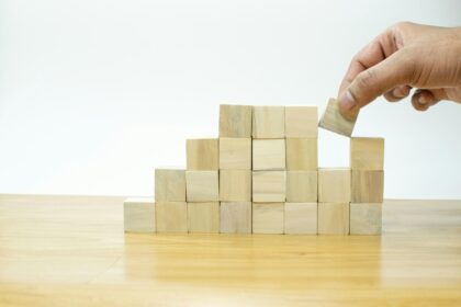 Transform Your Life: Harness Habit Stacking for Lasting Change