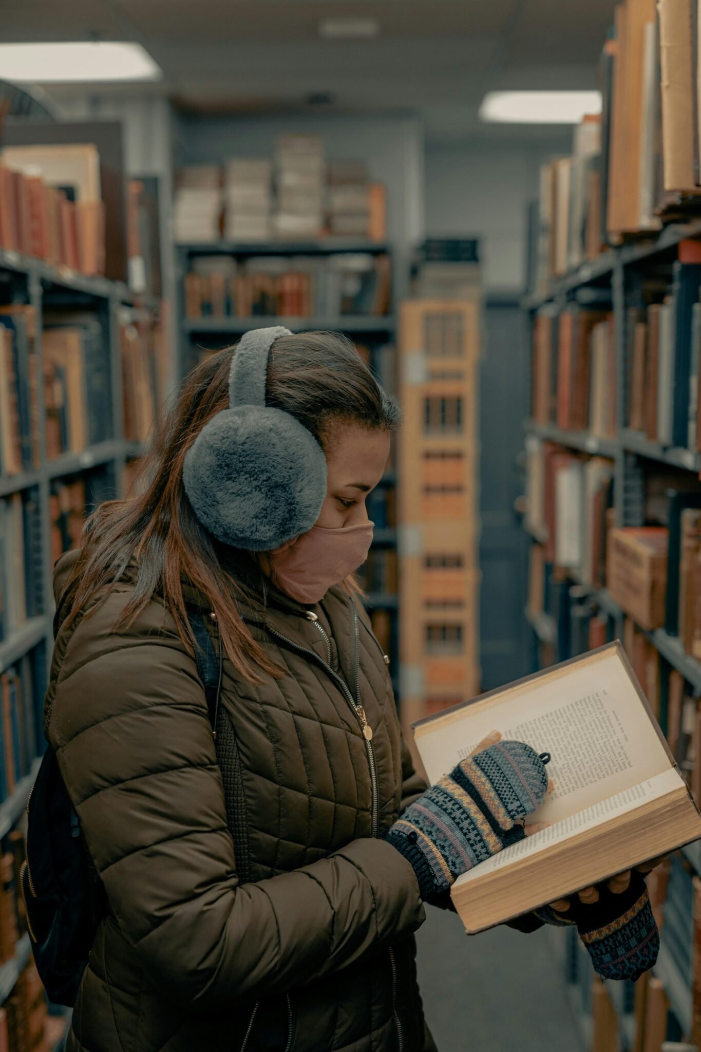 Unlock Knowledge on the Go: Best Audiobooks for Busy Minds