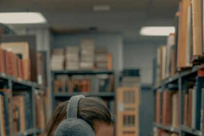 Unlock Knowledge on the Go: Best Audiobooks for Busy Minds