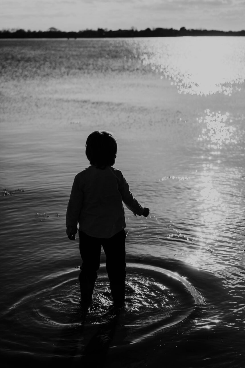 Healing Your Heart: Embrace Your Inner Child’s Voice