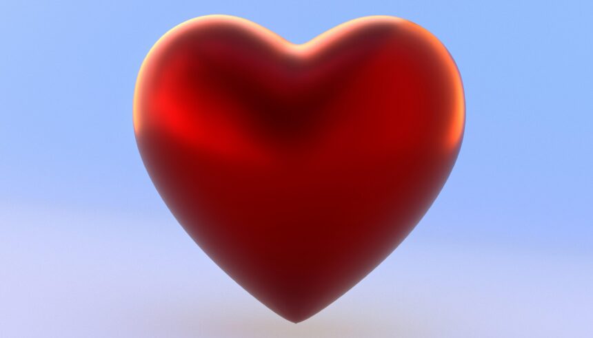 Healing Hearts: How to Release Resentment and Bitterness
