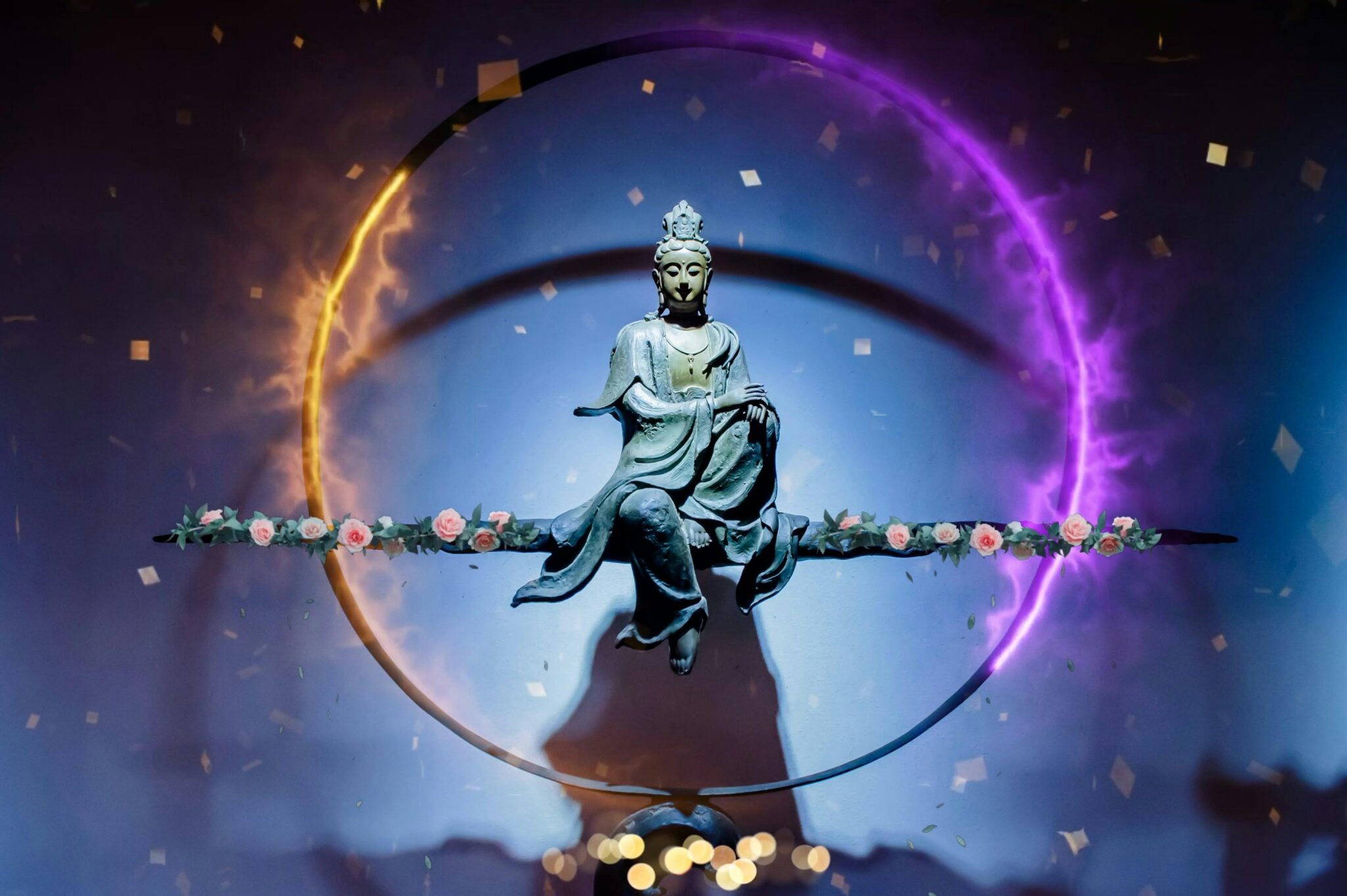 Embracing Universal Laws: Your Path to True Inner Peace
