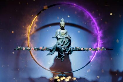 Embracing Universal Laws: Your Path to True Inner Peace