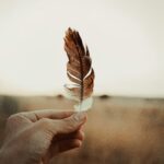 Embracing Now: Healing by Letting Go of the Past