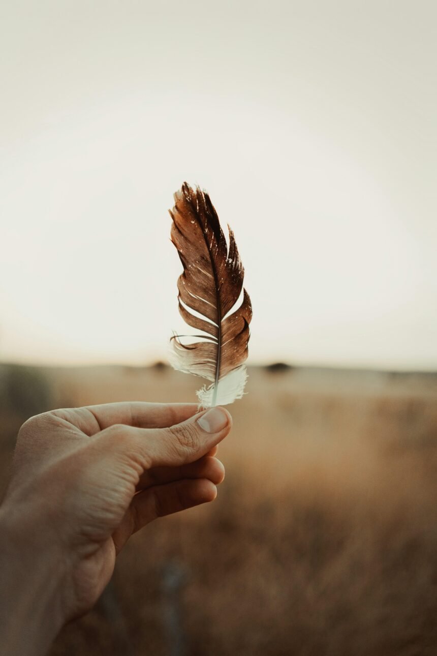 Embracing Now: Healing by Letting Go of the Past