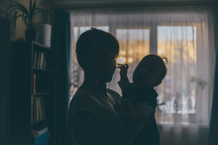 Finding Me Again: Rediscovering Self After Parenthood