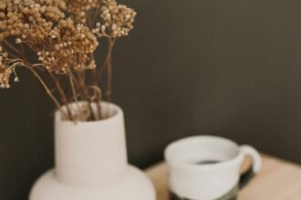 Finding Peace: How to Journal Through Stressful Times