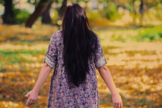Unlocking Joy: The Power of Letting Go for Freedom