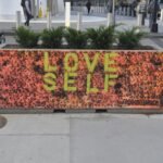Embracing Self-Love Through Creative Expression