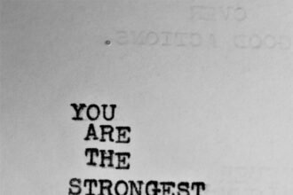 Staying Strong: Finding Motivation When Life Gets Tough