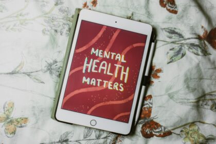 Shattering Silence: Embracing Mental Health with Compassion