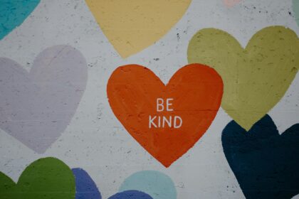 Small Daily Acts of Kindness to Brighten Your World