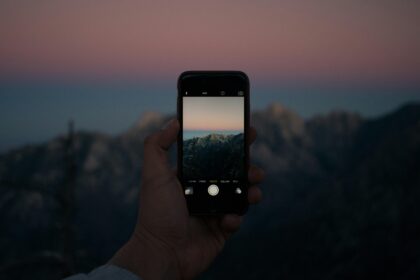 Finding Peace: How to Create Daily Tech-Free Moments