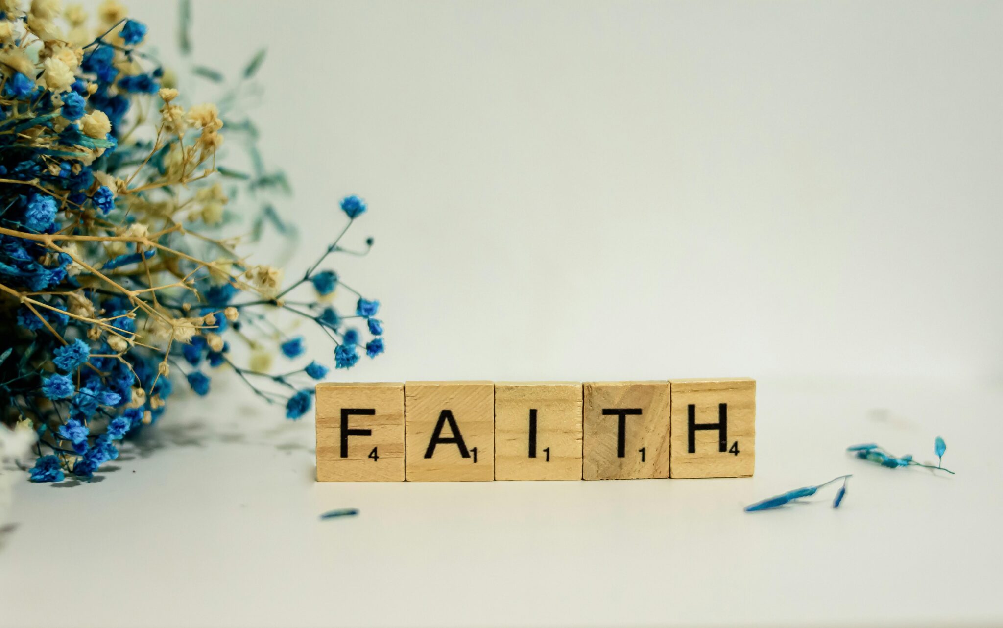 Rebuilding Faith: How to Trust Yourself After Setbacks