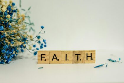Rebuilding Faith: How to Trust Yourself After Setbacks