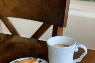 Start Your Day Right: A Morning Routine for True Success