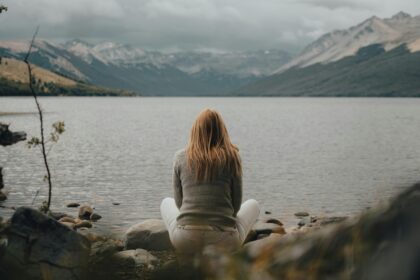 How Therapy Guided Me to Rediscover My True Self
