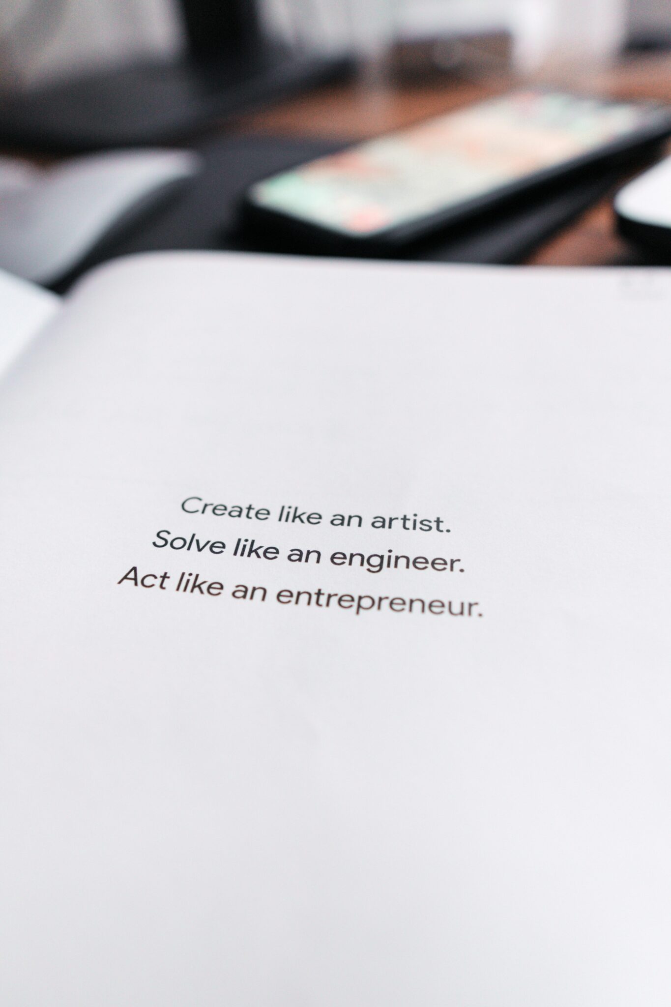 Fuel Your Soul: Inspirational Quotes to Keep You Going