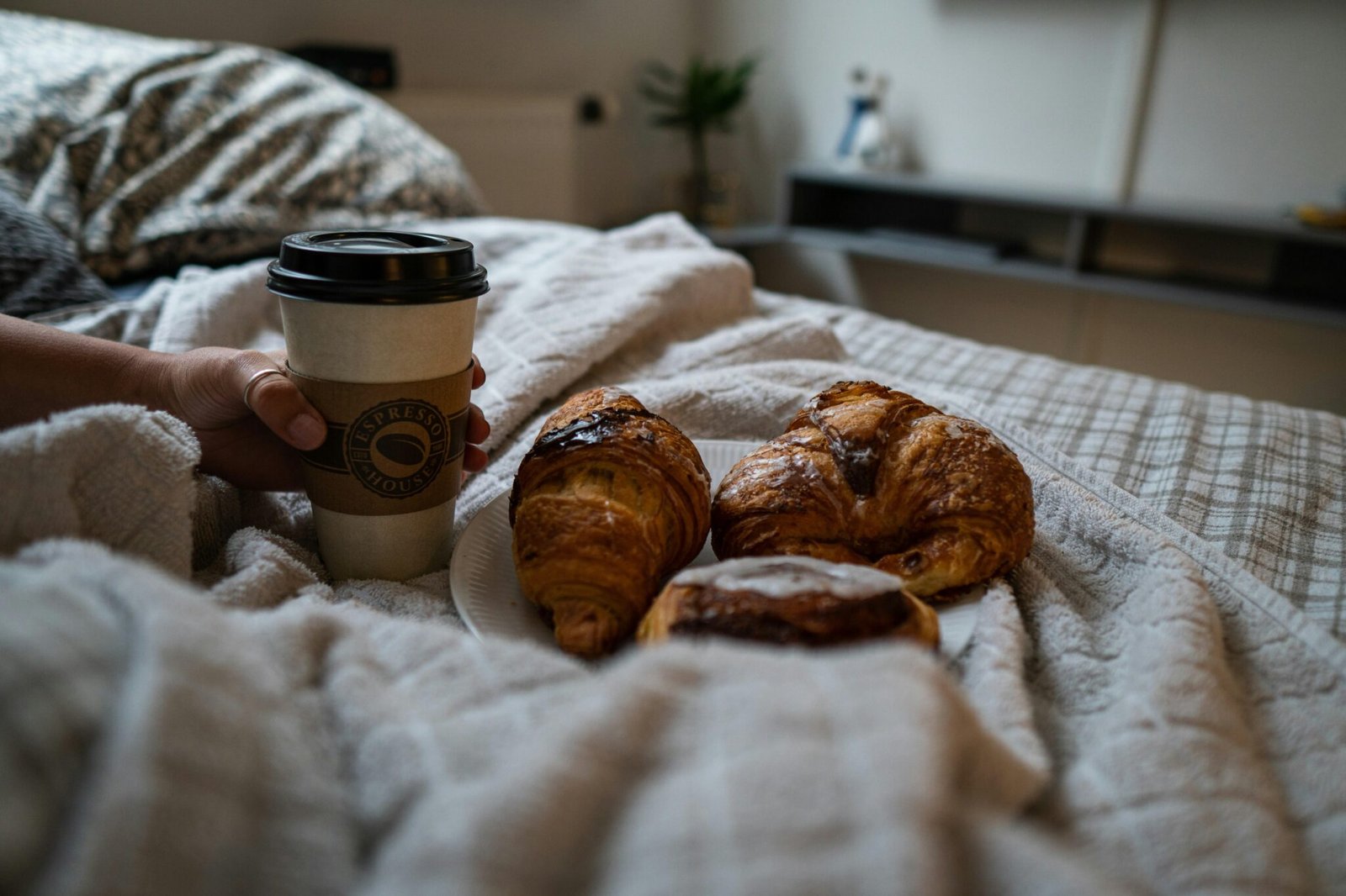 Unlock Your Potential: Morning Habits That Fuel Success