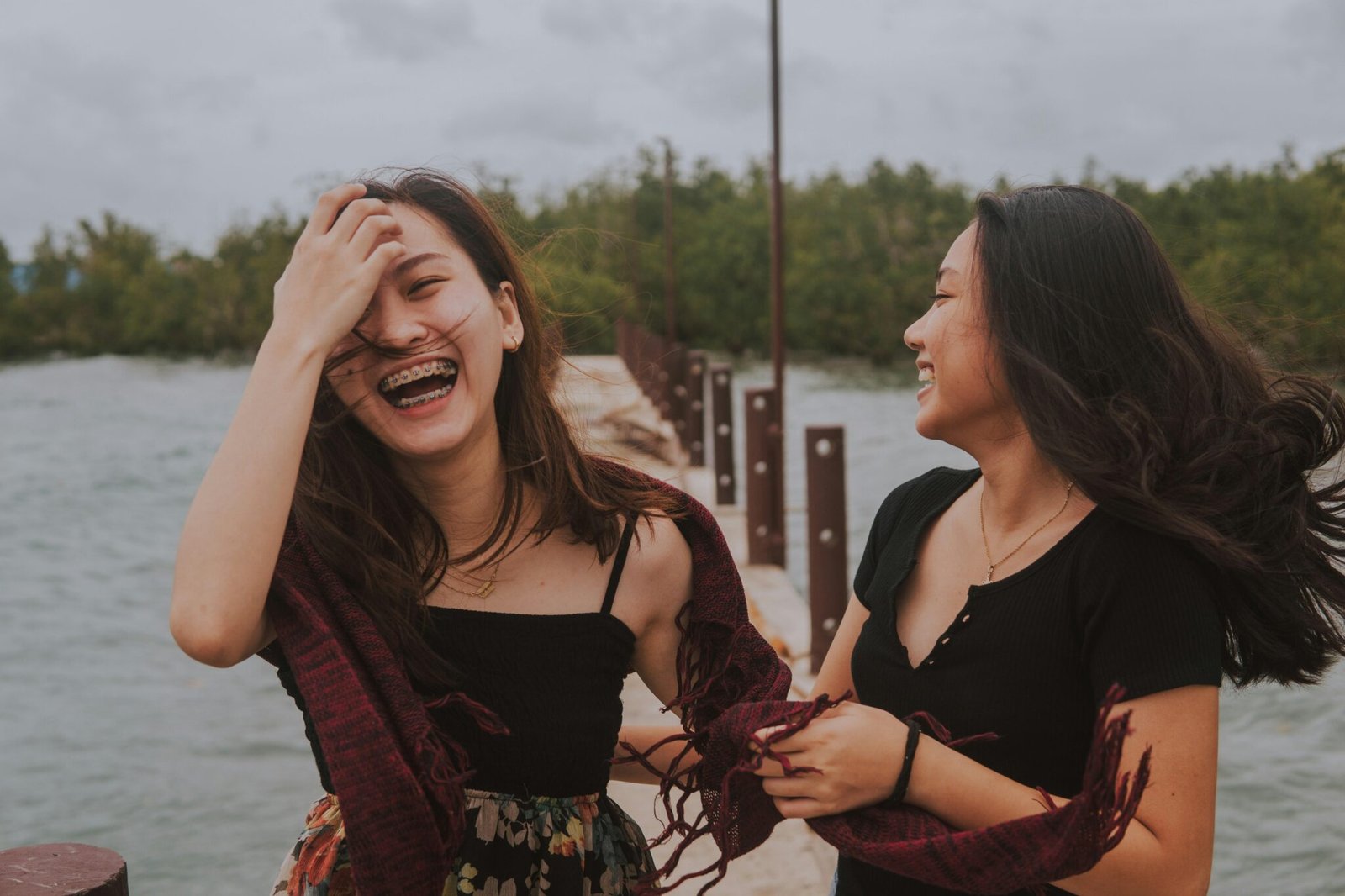 How Humor and Playfulness Deepen Our Human Connections