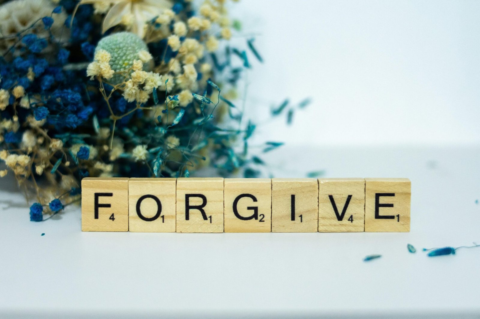 Embracing Self-Forgiveness: Your Path to Inner Peace