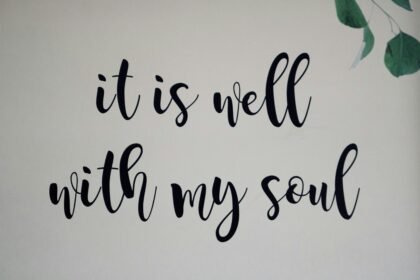 The Power of Uplifting Souls: Surround Yourself Wisely