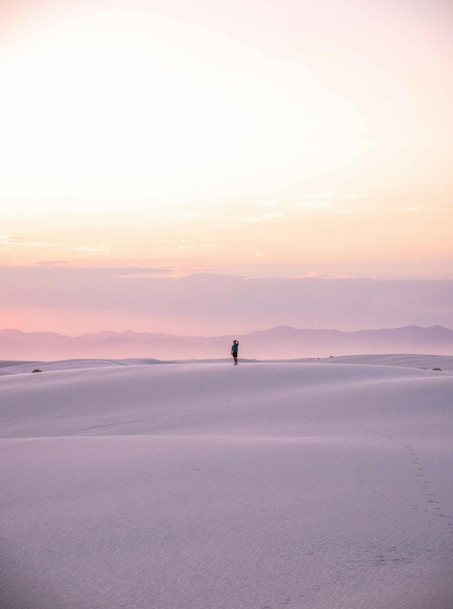 Finding Me: Journeying Alone to Discover True Self