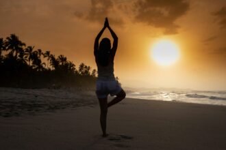 How Moving Your Body Heals Your Mind and Spirit
