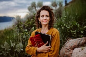 Nurture Your Heart: How to Start a Self-Love Journal Today