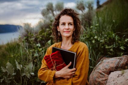 Nurture Your Heart: How to Start a Self-Love Journal Today