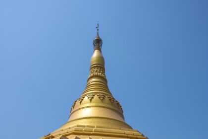 Finding True Peace: The Power of Letting Go and Surrendering