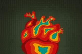 Awakening the Heart: Embracing Life After Years of Numbing