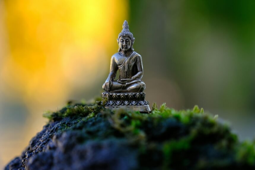 Empower Your Soul: Affirmations for Deep Mindfulness & Presence