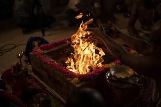 Evening Rituals to Reflect, Heal, and Find Your Calm