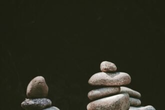 Finding Light Within: Embracing Spirituality After Rock Bottom
