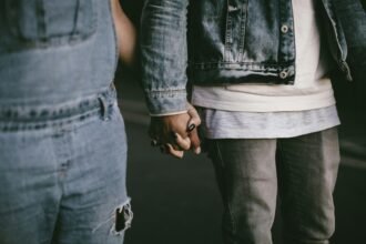 Why Vulnerability Is Key to True, Deep Connections