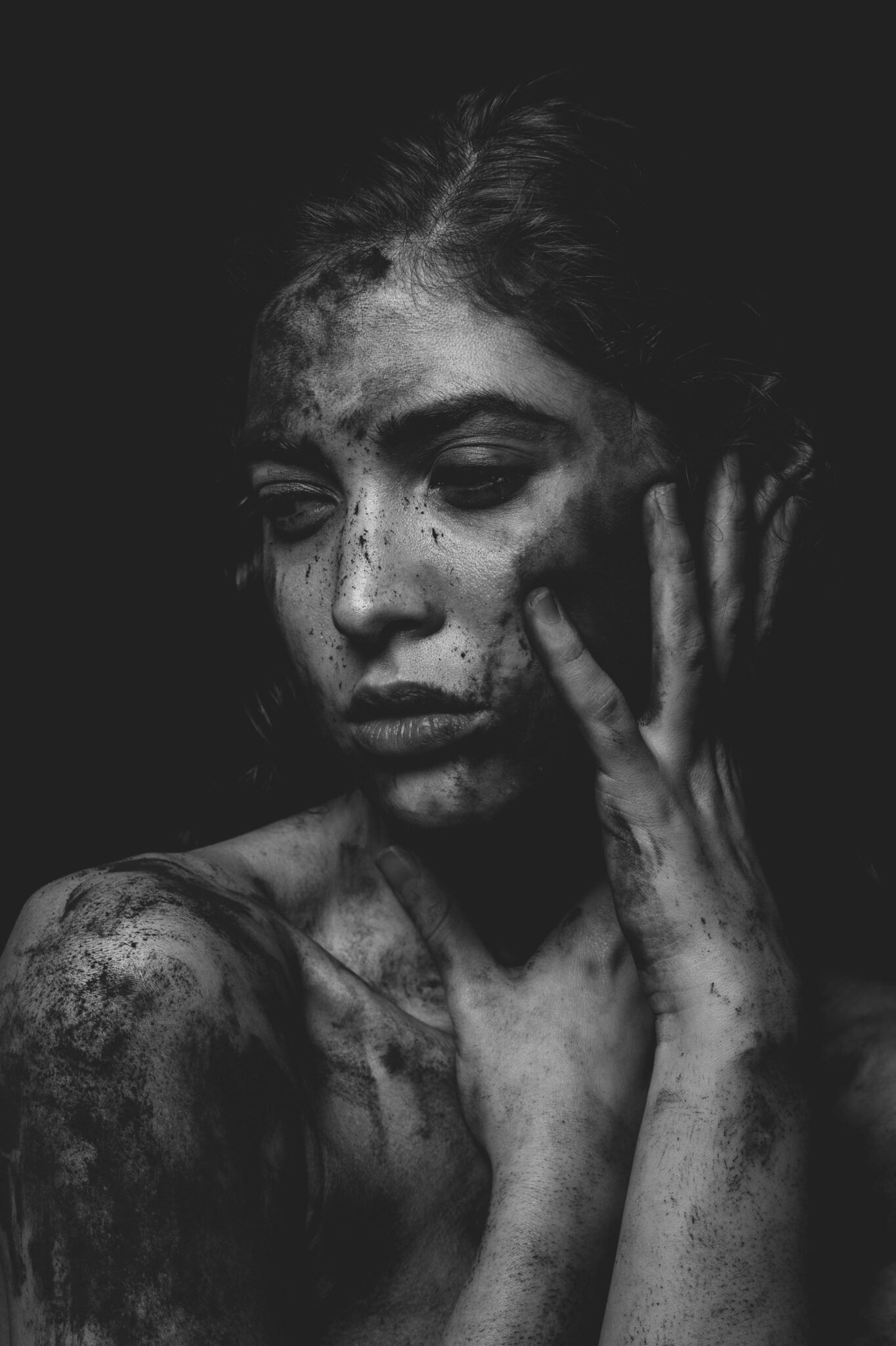 Finding Yourself Again: Healing After Emotional Abuse