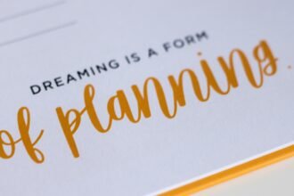 Crafting Your Heartfelt Personal Development Plan That Works