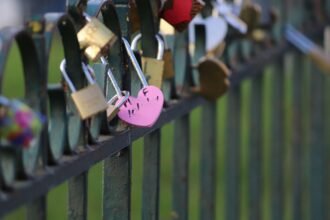 Protecting Your Heart: Maintaining Boundaries in Conflict