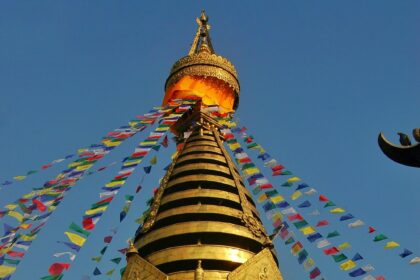 The Journey of Awakening: Discovering True Meaning Within