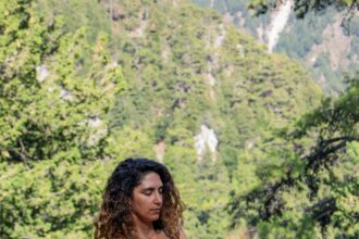 Finding Inner Peace Through the Power of Presence