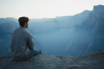 From Chronic Stress to Mindful Living: A Journey to Peace
