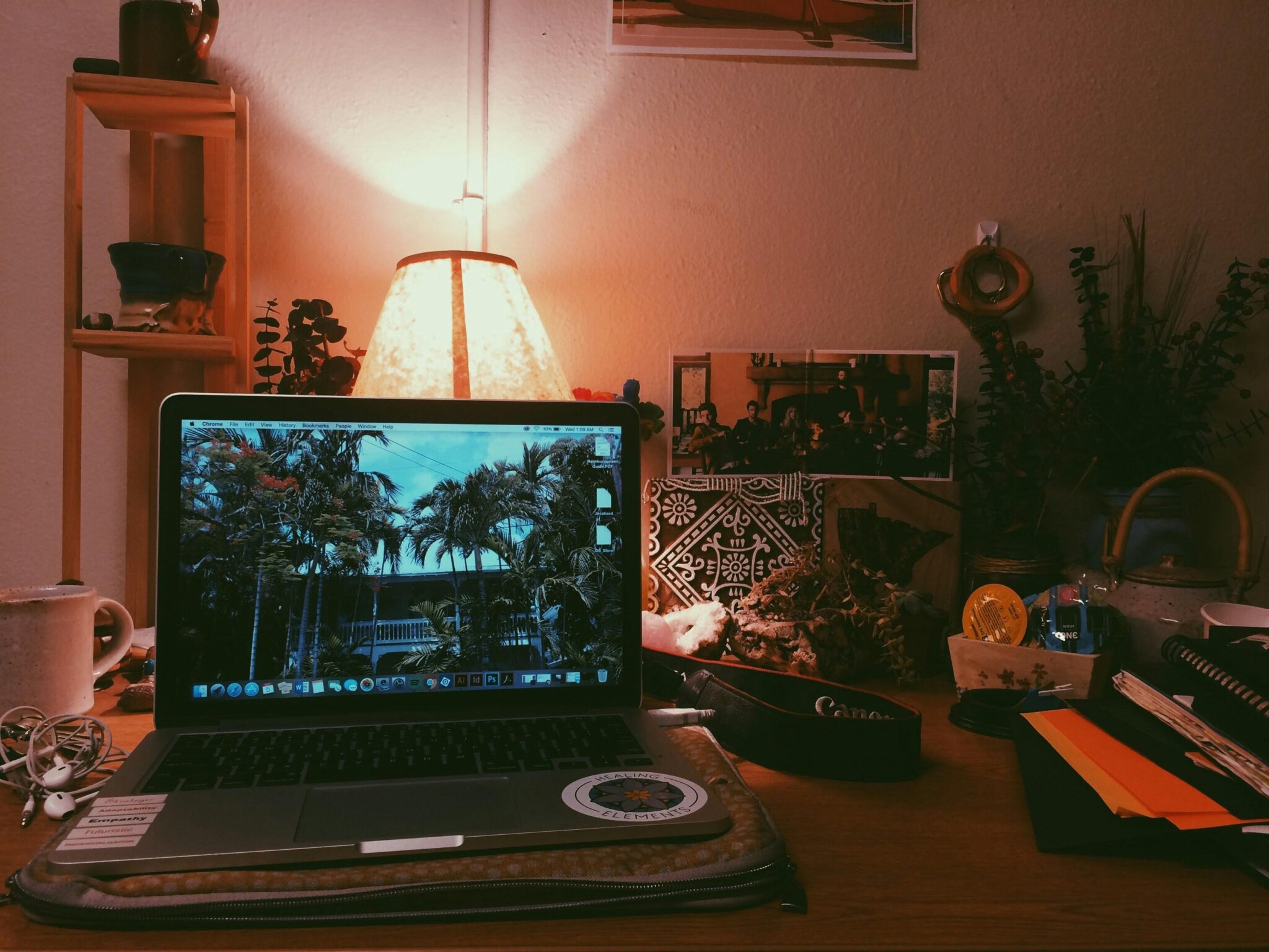 Living with OCD: Finding Hope and Healing Every Day